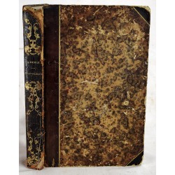 Napoleon. Avec douze portraits en pied, graves sur acier par les meilleurs artistes, d'apres les peintures et les dessins de Horace Vernet, Tony Johannot, Isabey, Jules Boilly, etc.